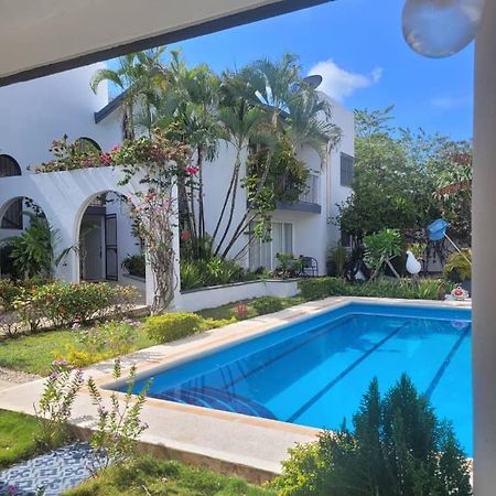 Villa Lol-Ha Cancún Exteriér fotografie