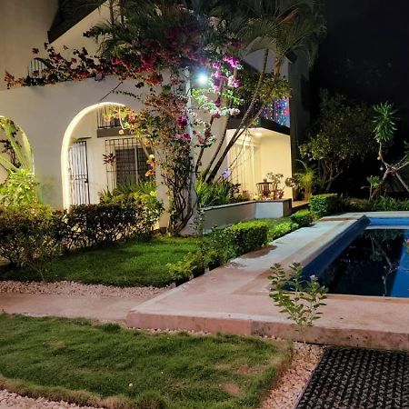 Villa Lol-Ha Cancún Exteriér fotografie