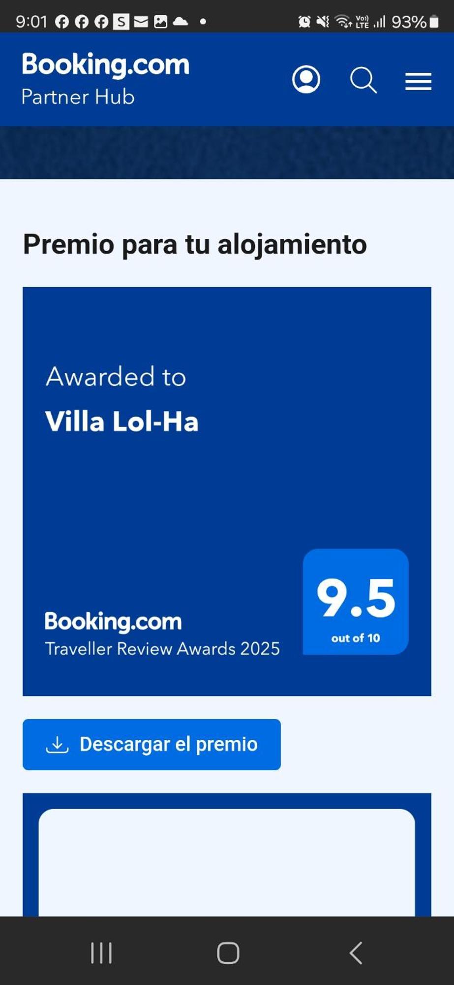 Villa Lol-Ha Cancún Exteriér fotografie
