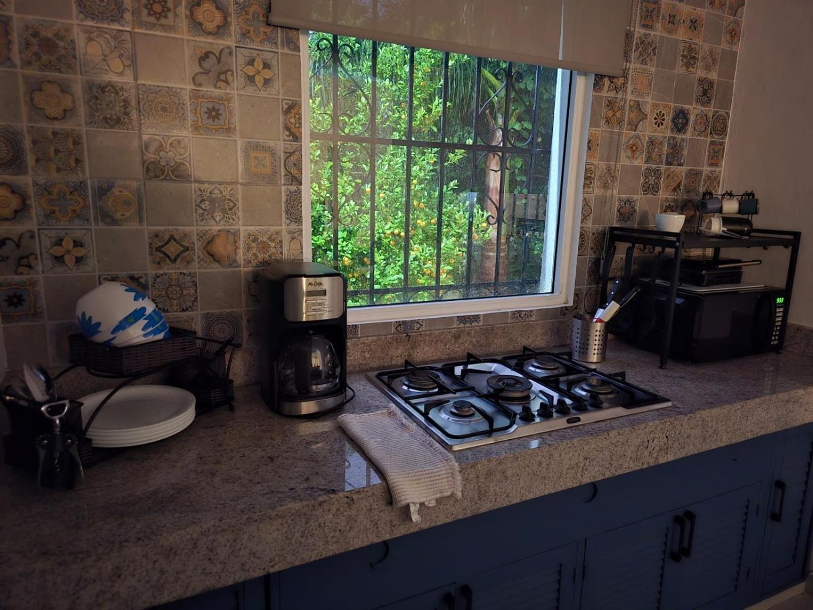 Villa Lol-Ha Cancún Exteriér fotografie