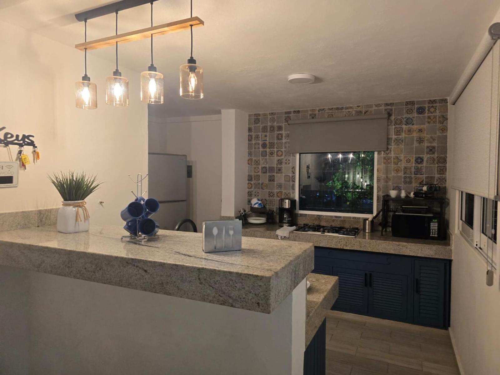 Villa Lol-Ha Cancún Exteriér fotografie