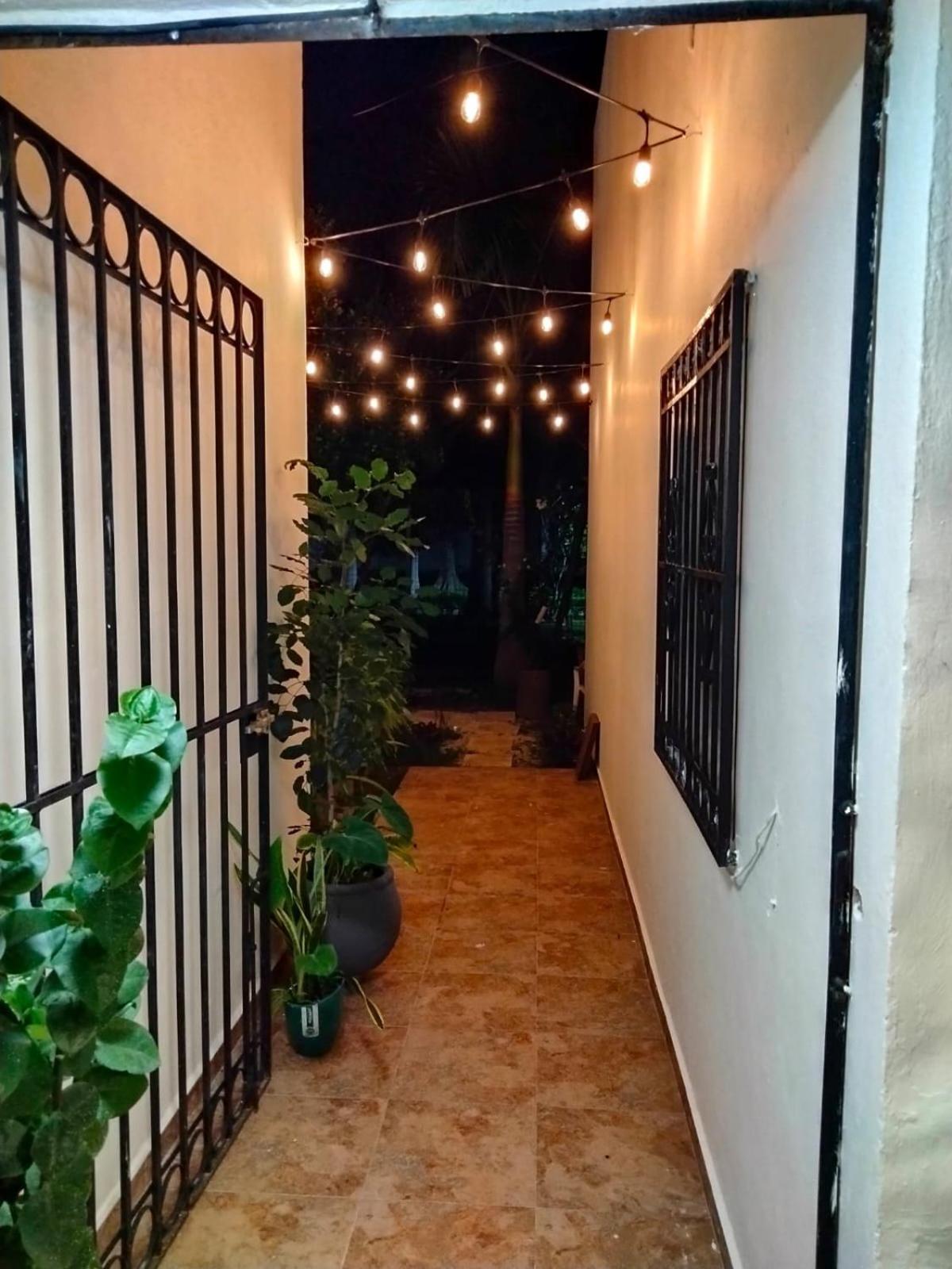 Villa Lol-Ha Cancún Exteriér fotografie