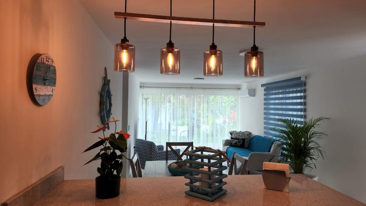 Villa Lol-Ha Cancún Exteriér fotografie