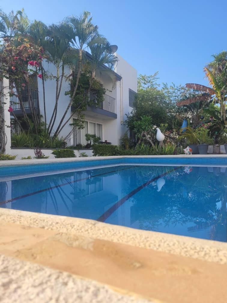 Villa Lol-Ha Cancún Exteriér fotografie