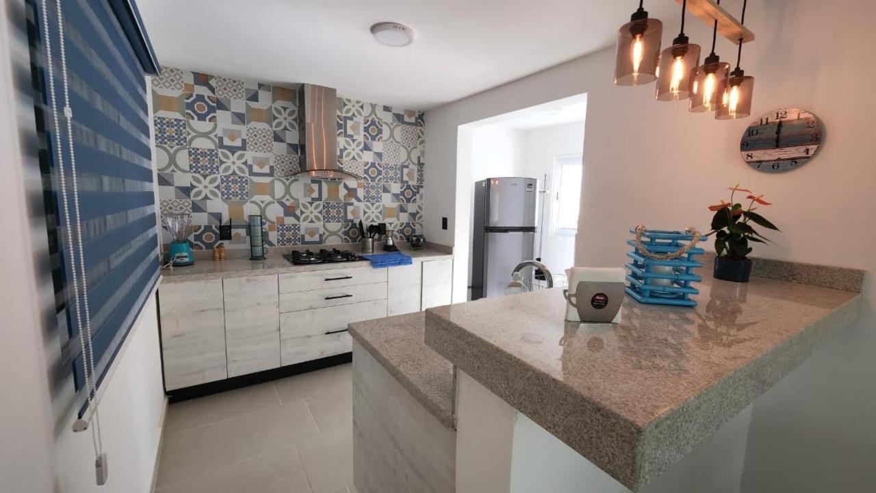Villa Lol-Ha Cancún Exteriér fotografie