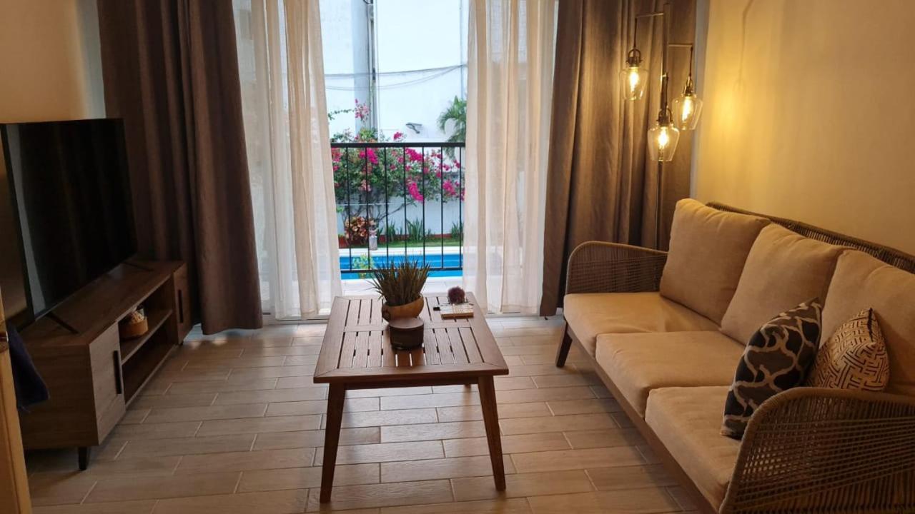 Villa Lol-Ha Cancún Exteriér fotografie