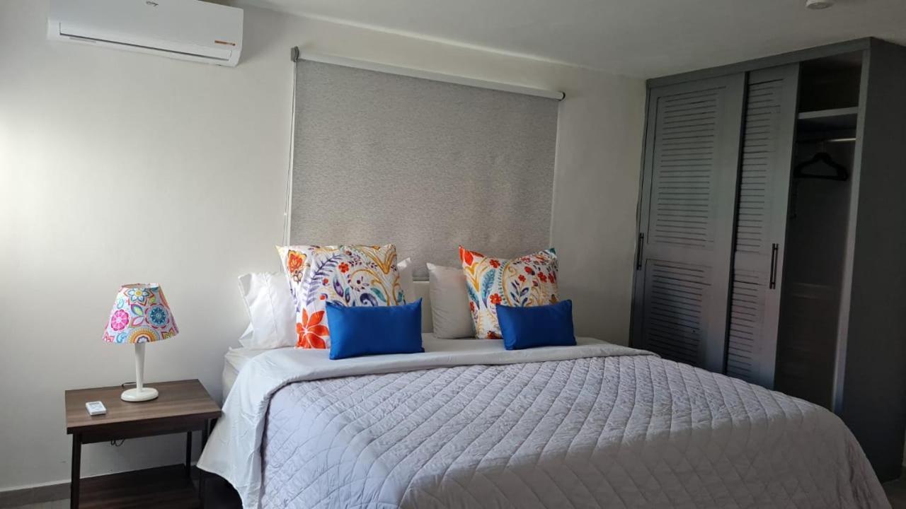 Villa Lol-Ha Cancún Exteriér fotografie
