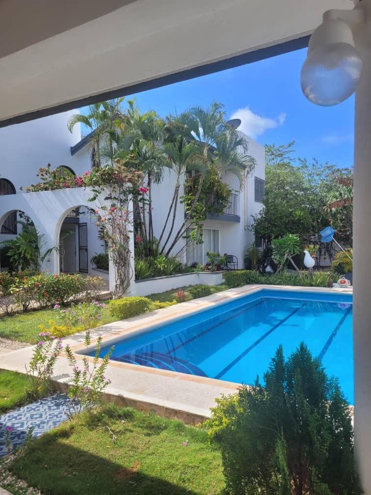 Villa Lol-Ha Cancún Exteriér fotografie