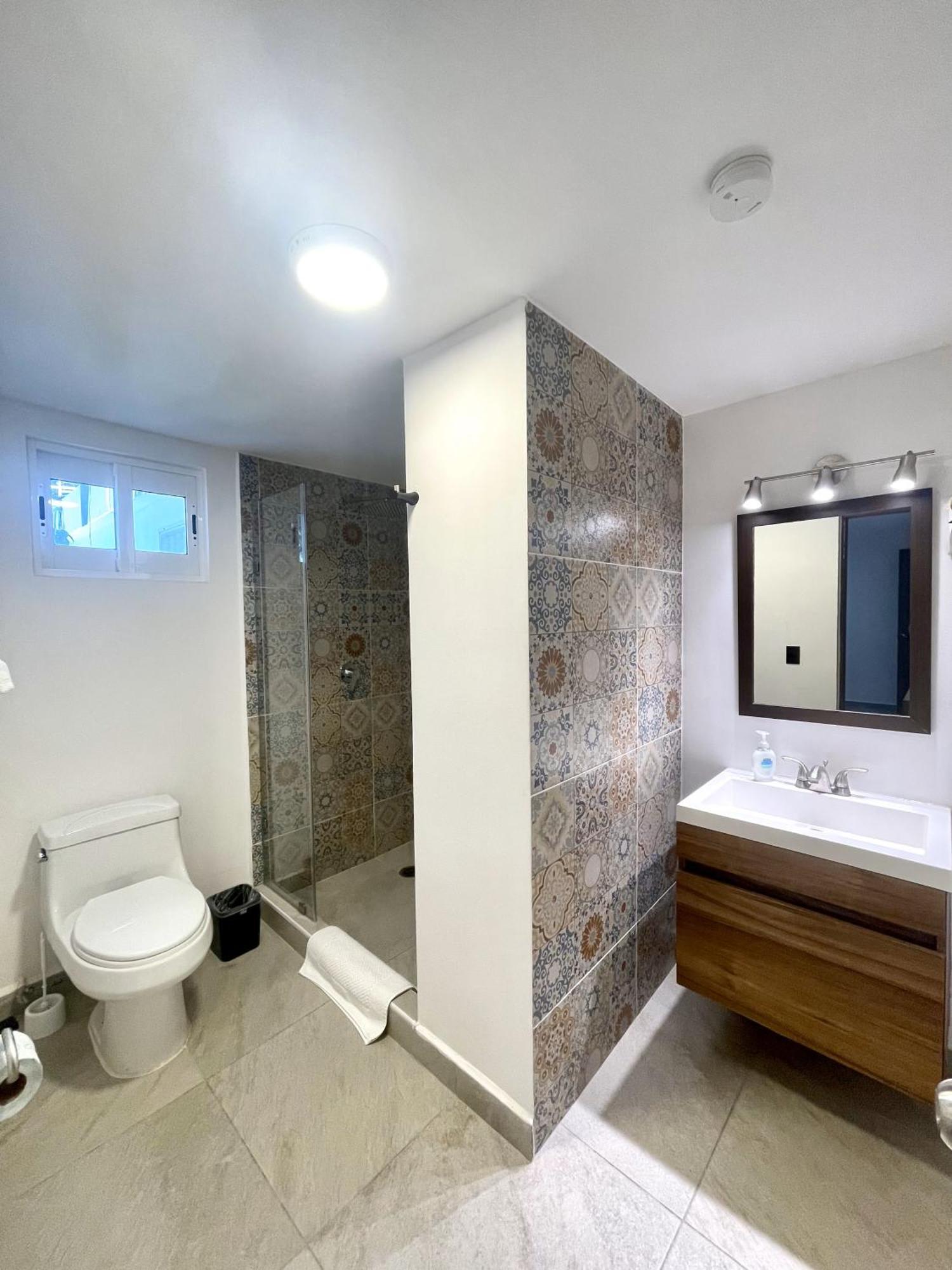 Villa Lol-Ha Cancún Exteriér fotografie