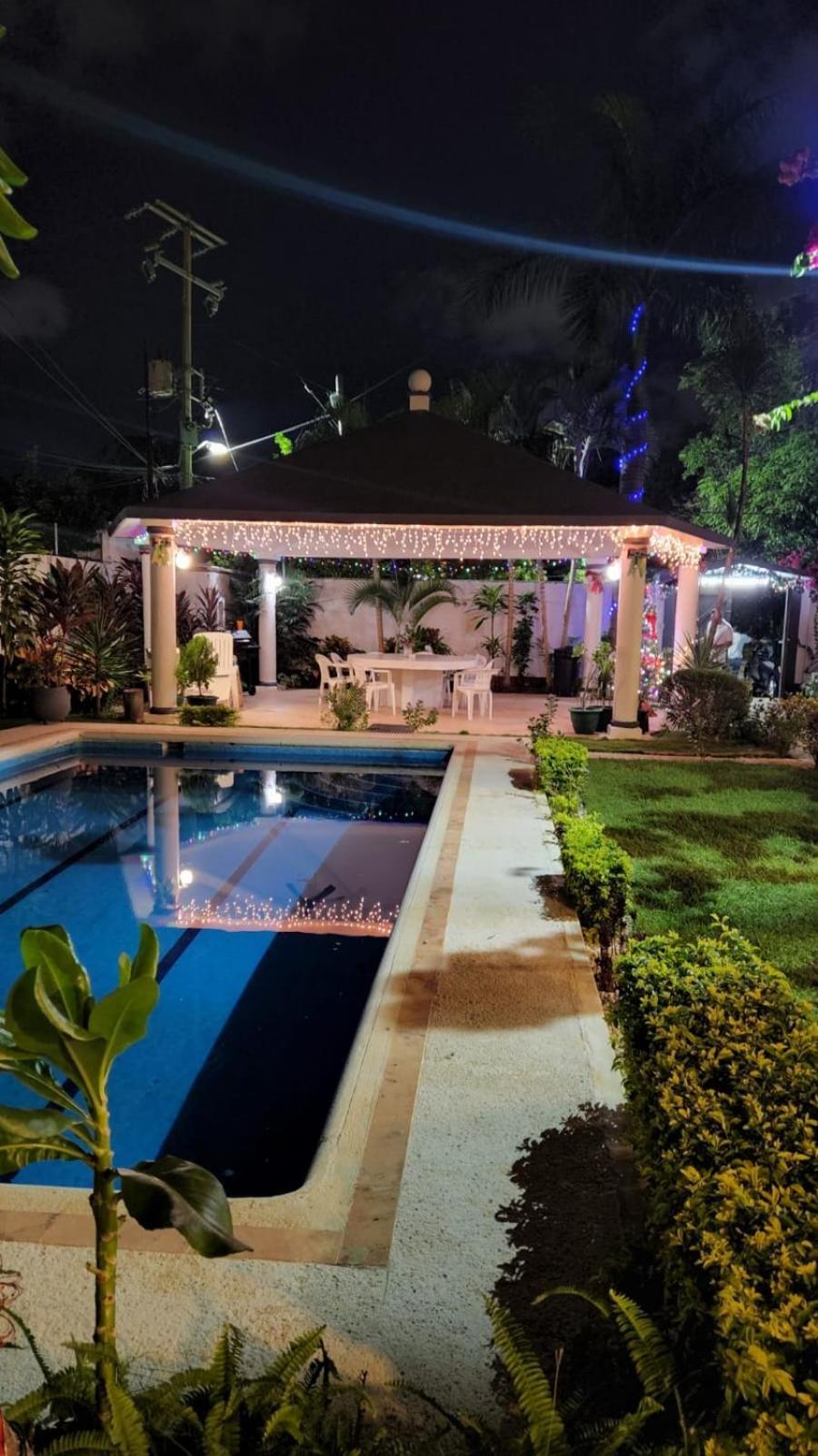 Villa Lol-Ha Cancún Exteriér fotografie